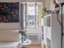 For sale Apartment Paris-1er-arrondissement  18 m2