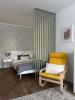 For rent Apartment Paris-18eme-arrondissement 33 m2