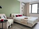 For rent Apartment Paris-18eme-arrondissement 29 m2