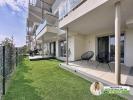 For sale Apartment Villeneuve-loubet 60 m2 3 pieces