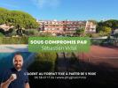 For sale Apartment Antibes 29 m2