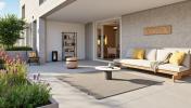 For sale New housing Douvaine 43 m2