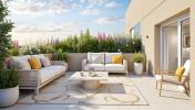 For sale New housing Floirac 31 m2
