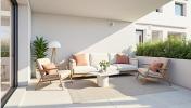 For sale New housing Courneuve  45 m2