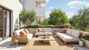For sale New housing Boulogne-billancourt 46 m2