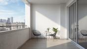 For sale New housing Puteaux 42 m2