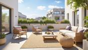For sale New housing Linas 65 m2