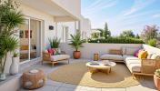 For sale New housing Perreux-sur-marne 26 m2