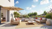 For sale New housing Levallois-perret 27 m2
