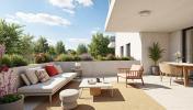 For sale New housing Palaiseau 41 m2