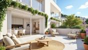 For sale New housing Neuilly-plaisance 28 m2