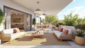 For sale New housing Puteaux 39 m2