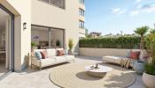 For sale New housing Carrieres-sous-poissy 39 m2