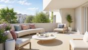 For sale New housing Cormeilles-en-parisis 27 m2