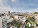 For sale Apartment Courbevoie 59 m2 3 pieces