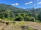 For sale Land Olargues AVEC VUE IMPRENABLE