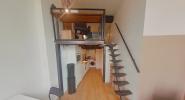 For rent Apartment Lyon-1er-arrondissement 36 m2