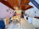 For sale House Magalas 45 m2 4 pieces