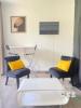 For rent Apartment Equemauville 22 m2