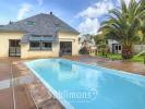 For sale House Hennebont  168 m2 8 pieces