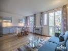 For rent Apartment Cachan 60 m2 3 pieces