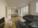 For rent Apartment Bourg-la-reine 51 m2 2 pieces