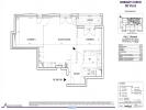 For sale Apartment Bobigny 66 m2 3 pieces