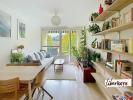 For sale Apartment Fontaines-sur-saone  58 m2 3 pieces