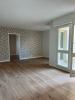 For rent Apartment Bordeaux  70 m2 3 pieces