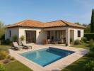 For sale House Bouzigues LIGNAN-SUR-ORB 100 m2 4 pieces