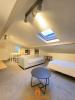 Location Appartement Ancone MONTA©LIMAR 18 m2
