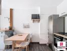For sale Apartment Montbeliard 26 m2 2 pieces