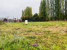 For sale Land Necy 833 m2
