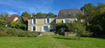 For sale Prestigious house Cubjac  250 m2 7 pieces