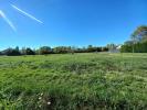 For sale Land Menesplet  1636 m2