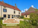 Vente Immeuble Lavoncourt  9 pieces 215 m2