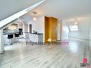 For rent Apartment Montlhery 73 m2 4 pieces
