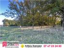 For sale Land Langon  17400 m2