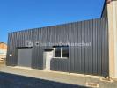 Vente Commerce Balbigny  5 pieces 171 m2