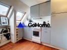 For rent Apartment Paris-15eme-arrondissement  33 m2 2 pieces