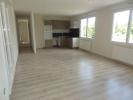 For rent Apartment Saint-sylvestre-sur-lot  87 m2 4 pieces