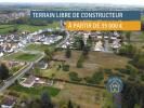 For sale Land Guecelard  380 m2
