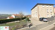 For rent Apartment Marcenod  39 m2 2 pieces