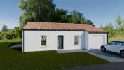 For sale House Notre-dame-de-monts  81 m2 4 pieces