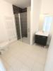 For rent Apartment Nantes  45 m2 2 pieces