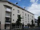 For rent Apartment Nantes  41 m2 2 pieces