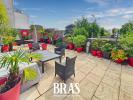 For sale Apartment Nantes  141 m2 4 pieces