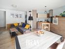 For sale Apartment Nantes  64 m2 3 pieces