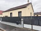 Vente Maison Soissons 5 pieces 100 m2
