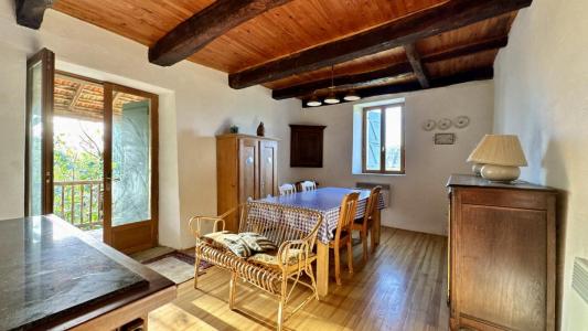 For sale Balaguier-d'olt 5 rooms 135 m2 Aveyron (12260) photo 3